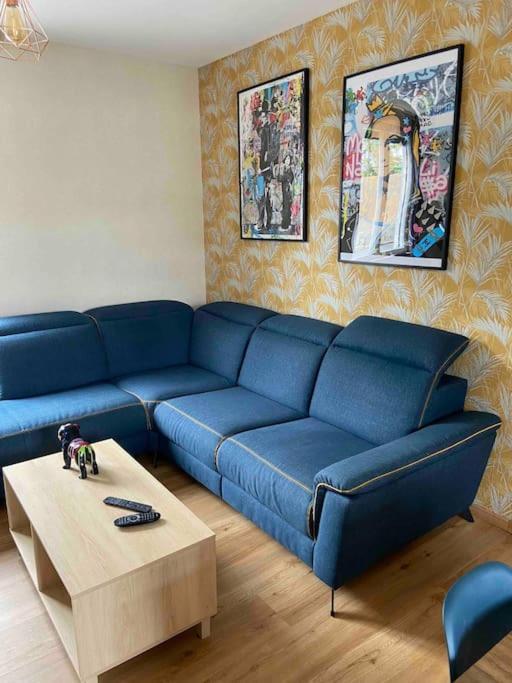 La Maison Passageon, Tout Confort Chateauroux Exterior photo